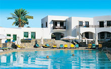Foto Hotel Terra Maris in Chersonissos ( Heraklion Kreta)